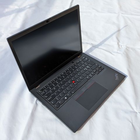 Lenovo ThinkPad