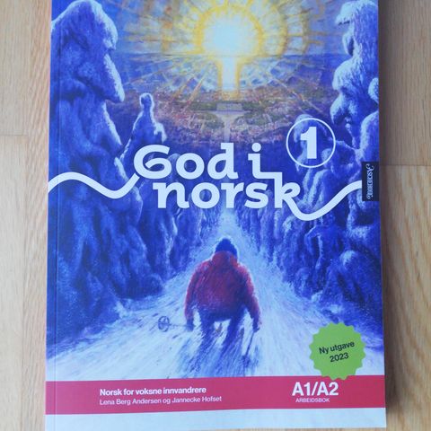 GOD I NORSK A1/A2