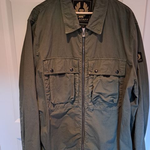 Belstaff jakke 3xl