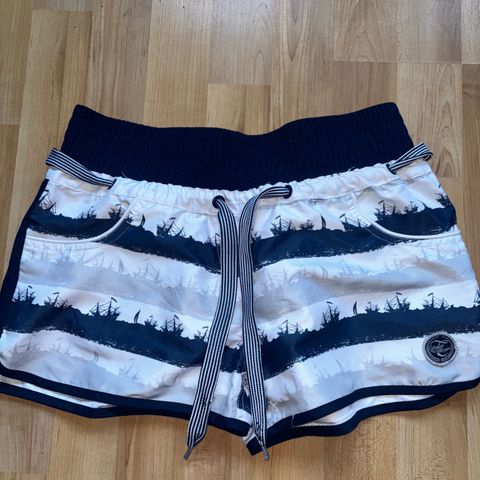 Termit sommershorts / shorts str XS 34/36