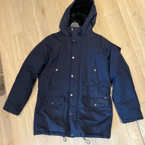 Carhartt parka