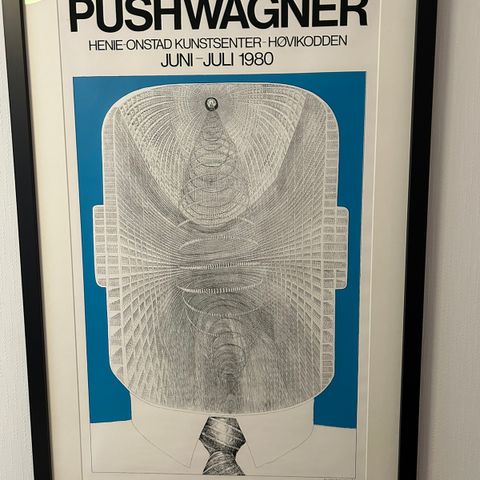 Pushwagner