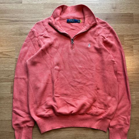 Polo Ralph Lauren Half Zip