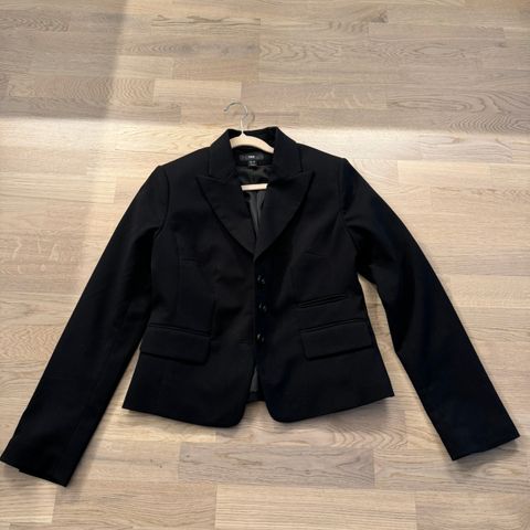 Blazer - HM.