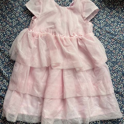 Sweet toddler dress 👗