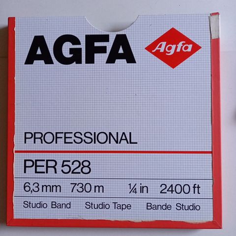 AGFA  /  Gentle Giant " Octopus "