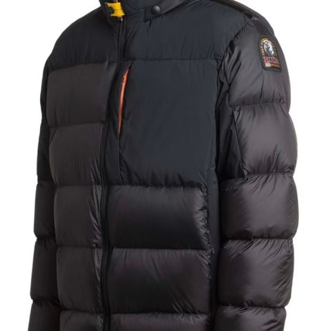 Parajumpers Evo Puffer Jacket (NY og Ubrukt)