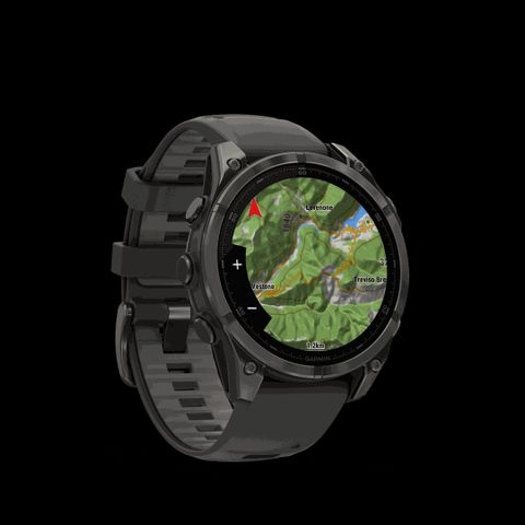 Garmin Fenix 8