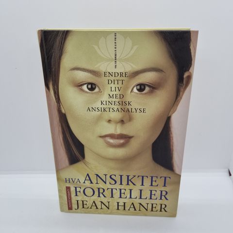 Hva ansiktet forteller - Jean Haner