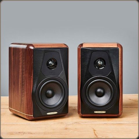 Sonus Faber Minima Amator II + Stativ