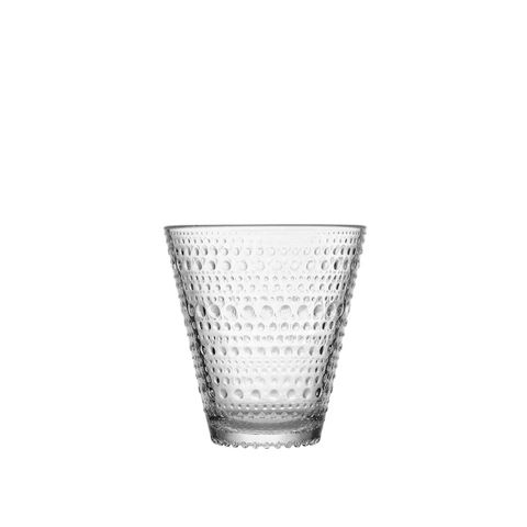 Iittala Kastehelmi Drikkeglass 1stk ubrukt