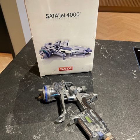 SATA 4000 RP