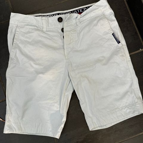 SUPERDRY SHORTS