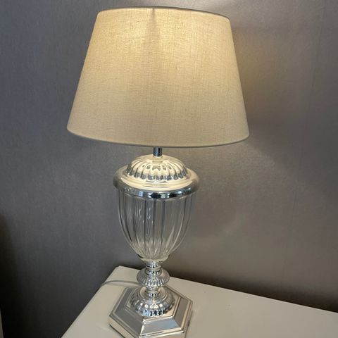 Bordlampe