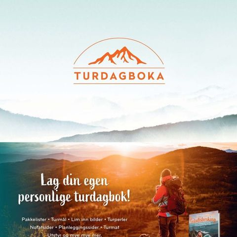 Turdagboka