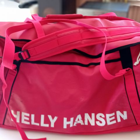 HH Duffel Bag 90L