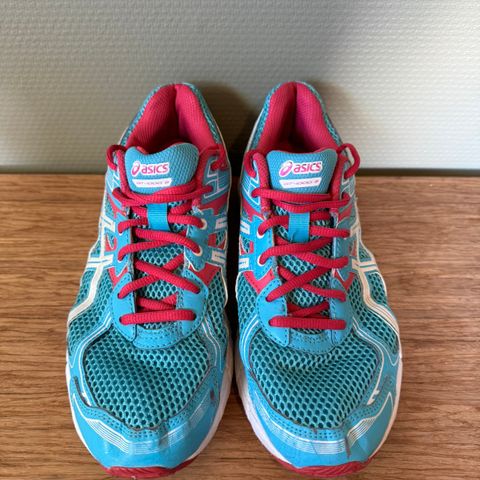 Asics GT-1000 2 Gel Joggesko, str 40