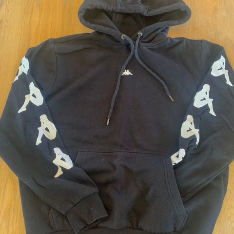 KAPPA  hettegenser / hoodie