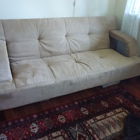 Sovesofa