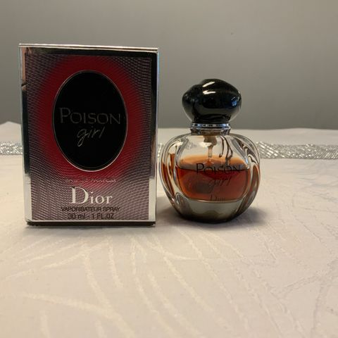 Poison Girl edp 30ml Dior