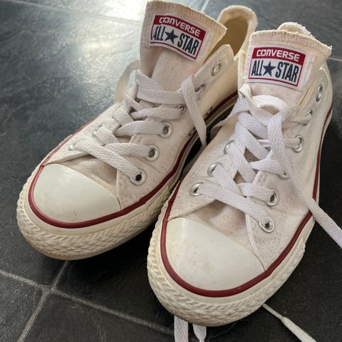 Converse all star