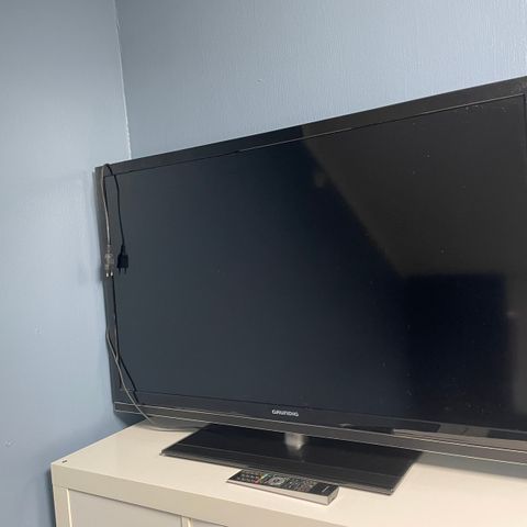 Grundig TV 42 tommer