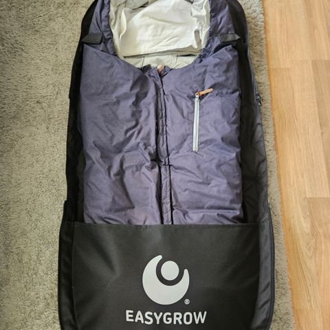 EASYGROW HOOD vognpose selges!