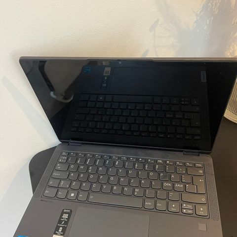 ideapad flex 5 14IAU7