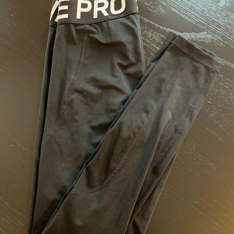 Nike pro tights