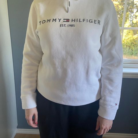 Tommy Hilfiger hettegenser