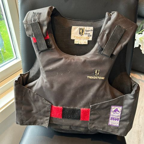 Ridevest