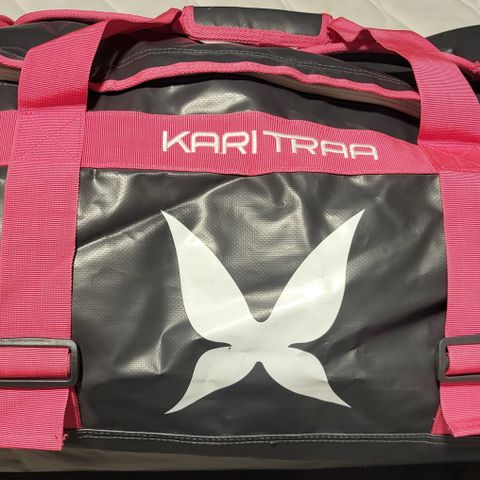 Kari Traa bag