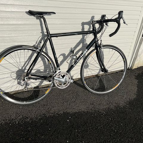 Landeveissykkel 56cm (58cm) Ultegra