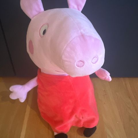 Peppa Gris