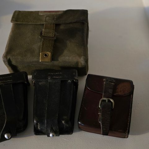 Diverse Lot militaria