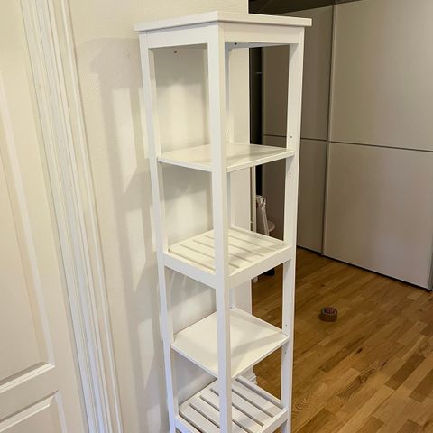 Ikea Hemnes hylle