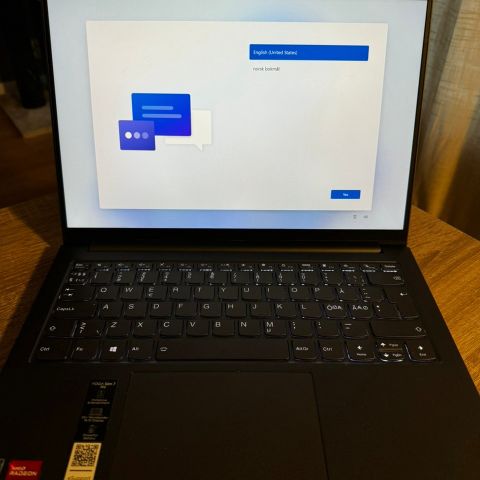 Lenovo Yoga Slim 7 Pro