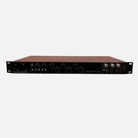 Focusrite Scarlett 18i20 Gen 2 2nd gen Audio Interface