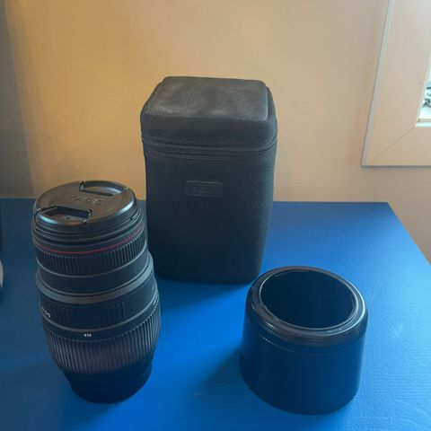 Sigma 70-300mm -Nikon fit