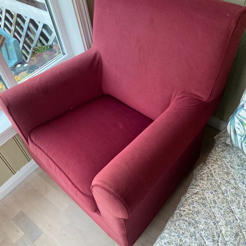 Sofa stol