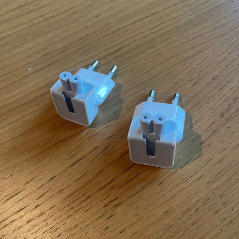 Epico EU pluggadapter