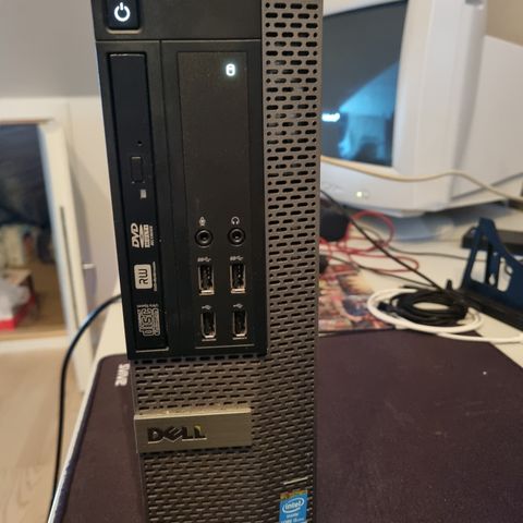 Optiplex 9020 sff