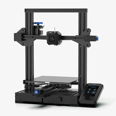 Creality ender-3 V2 3D-Printer