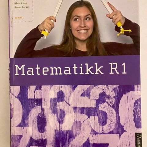 Matematikk R1