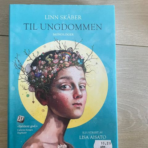 Til ungdommen