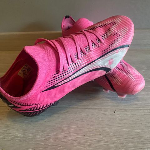 Puma Ultra Match FG/AG Phenomenal