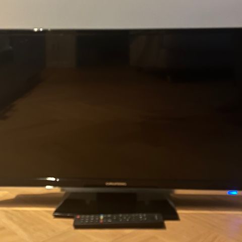 TV Grundig 32’