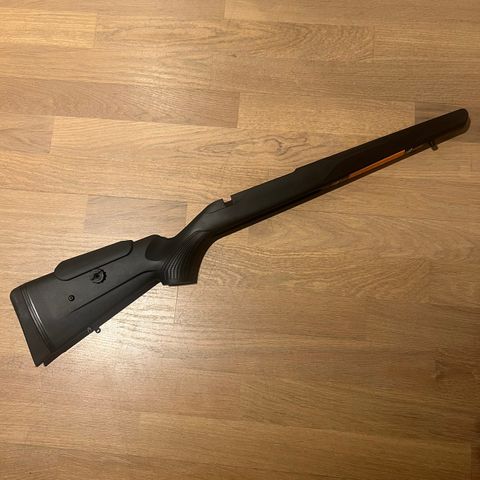 Tikka T3x Lite stokk