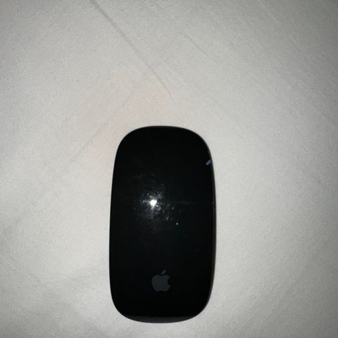 Apple Magic Mouse