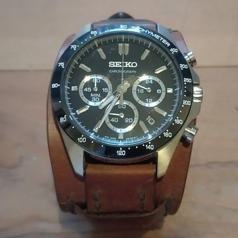 SEIKO SBTR021 CHRONOGRAF